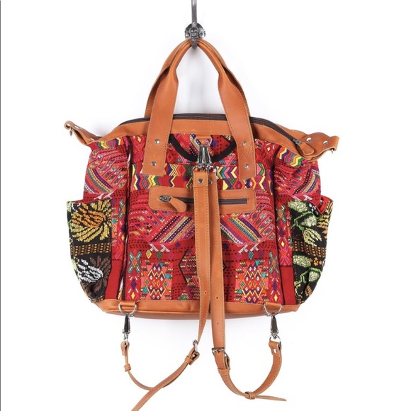 nena&co Handbags - Nena&Co CDB